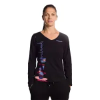 Trango Ruesta Langarmet T-skjorte Trango Ruesta Langarmet T-skjorte