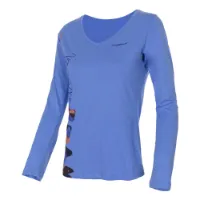 Trango Ruesta Langarmet T-skjorte Trango Ruesta Langarmet T-skjorte