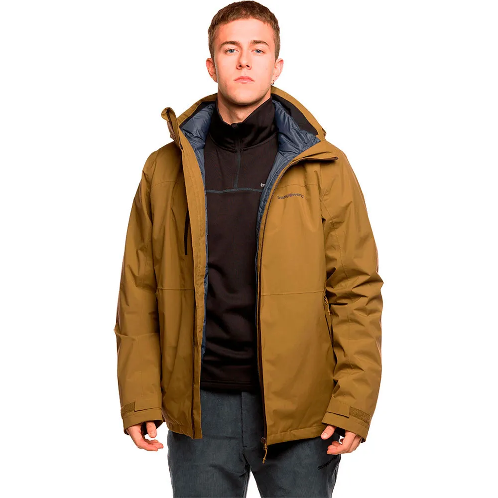 Trango Salama Complet Jakke