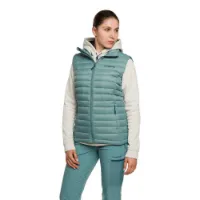 Trango Saloria Dc Vest Trango Saloria Dc Vest