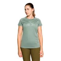Trango Salur Kortarmet T-skjorte Trango Salur Kortarmet T-skjorte