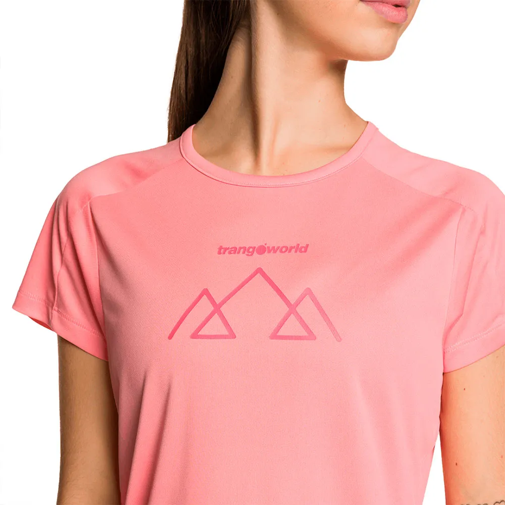 Trango Salur Kortarmet T-skjorte