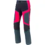 Rose red / anthracite