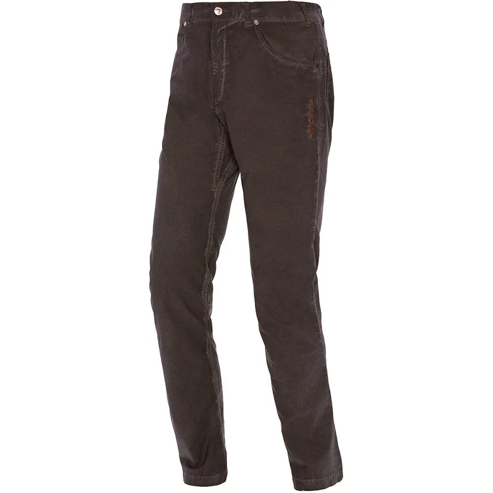Trango Sanpe Bukser, Black