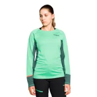 Trango Sardala Langarmet T-skjorte Trango Sardala Langarmet T-skjorte