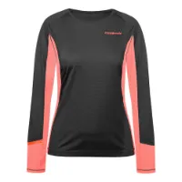Trango Sardala Langarmet T-skjorte