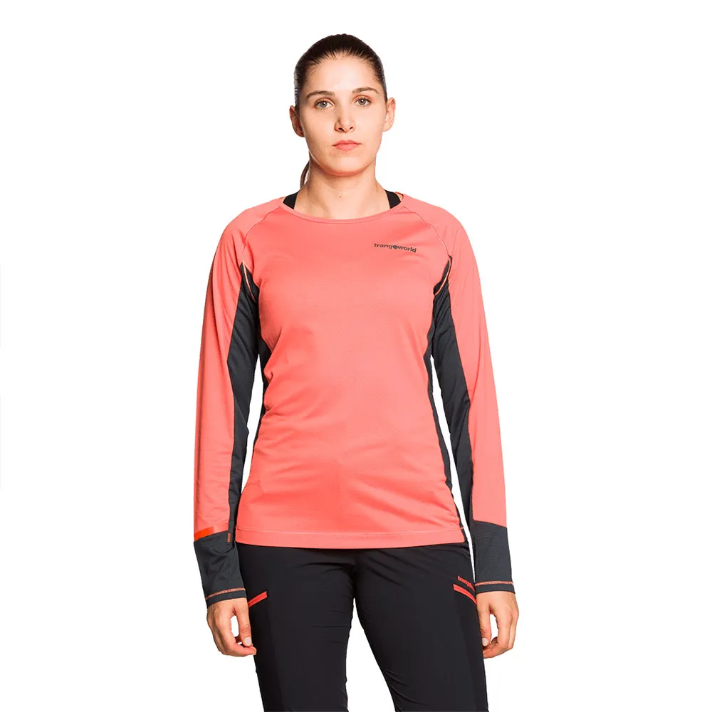 Trango Sardala Langarmet T-skjorte Trango Sardala Langarmet T-skjorte