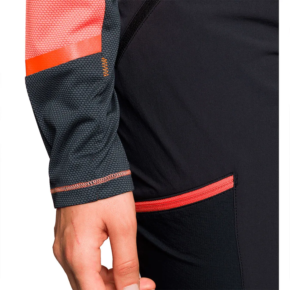Trango Sardala Langarmet T-skjorte Trango Sardala Langarmet T-skjorte