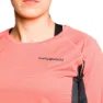 Trango Sardala Langarmet T-skjorte