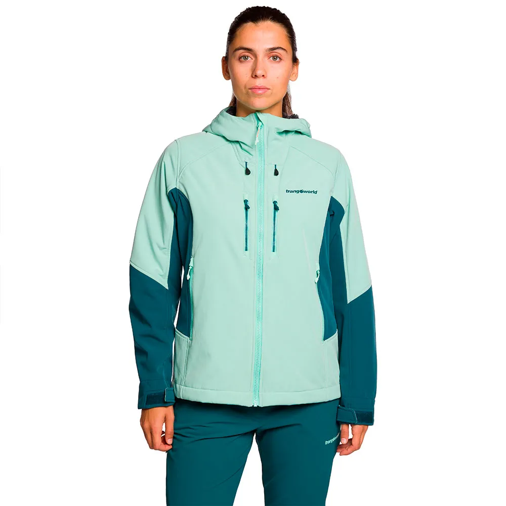 Trango Segnes Jakke Trango Segnes Jakke