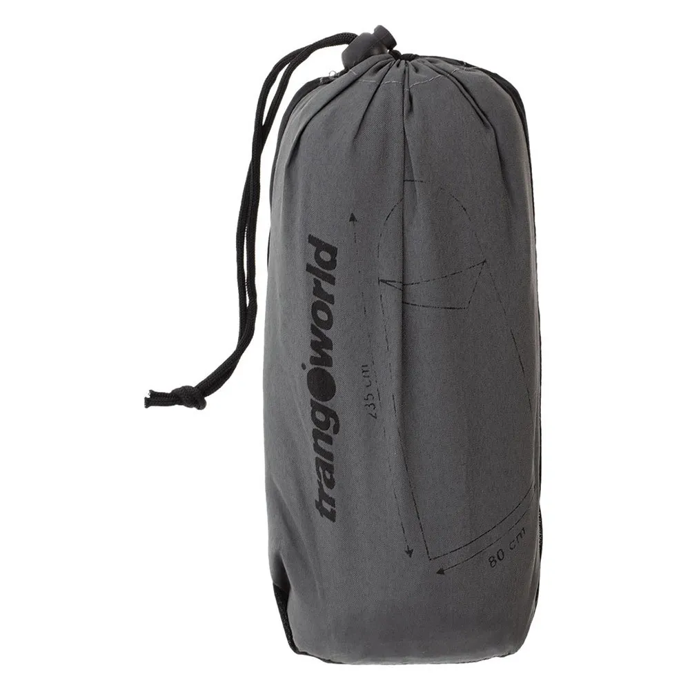 Trango Sekkark Naturlig Vd, Grey