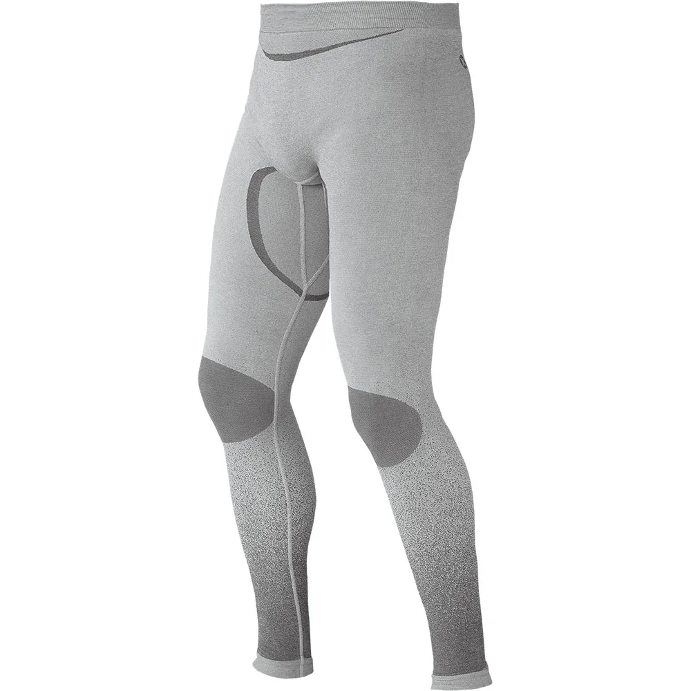Trango Semeru Baselagbukser, White / black