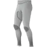 Trango Semeru Baselagbukser, White / black