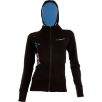 Trango Serenity Genser Med Hel Glidelås