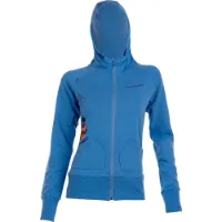 Trango Serenity Genser Med Hel Glidelås Trango Serenity Genser Med Hel Glidelås