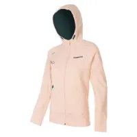 Trango Serenity Genser Med Hel Glidelås