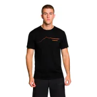 Trango Serneus Kortarmet T-skjorte