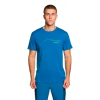 Trango Serneus Kortarmet T-skjorte Trango Serneus Kortarmet T-skjorte