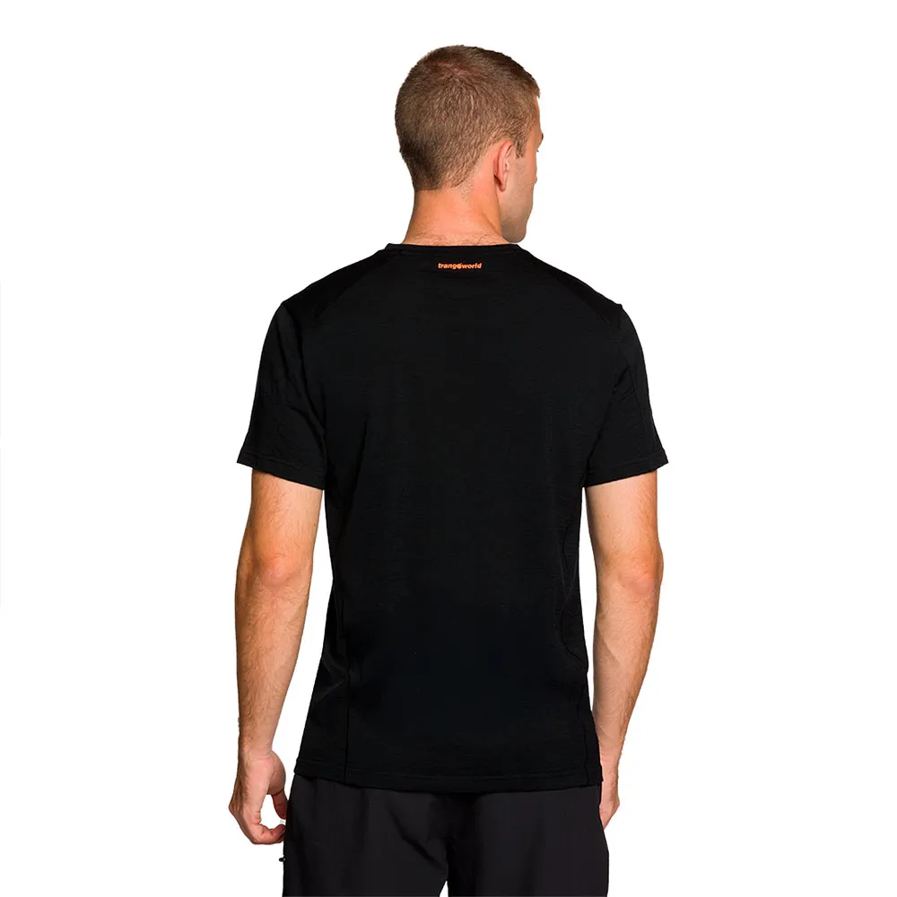Trango Serneus Kortarmet T-skjorte