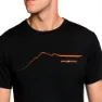 Trango Serneus Kortarmet T-skjorte