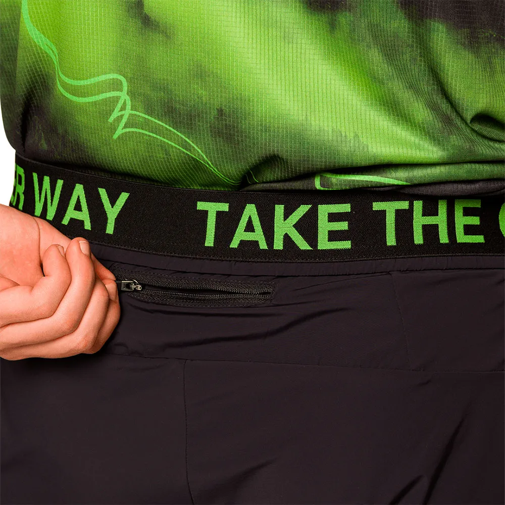 Trango Servoz Shorts