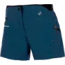 Dark blue / black