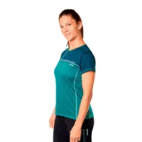 Trango Sezee Kortarmet T-skjorte