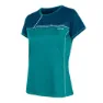 Trango Sezee Kortarmet T-skjorte
