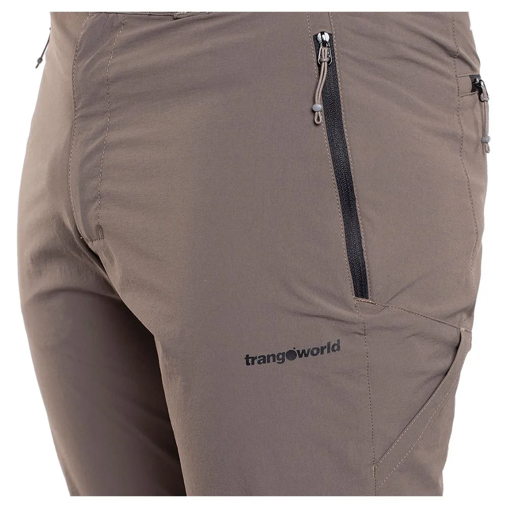 Trango Siero 3/4-bukser Trango Siero 3/4-bukser