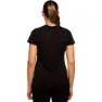 Trango Sihl Kortarmet T-skjorte, Black