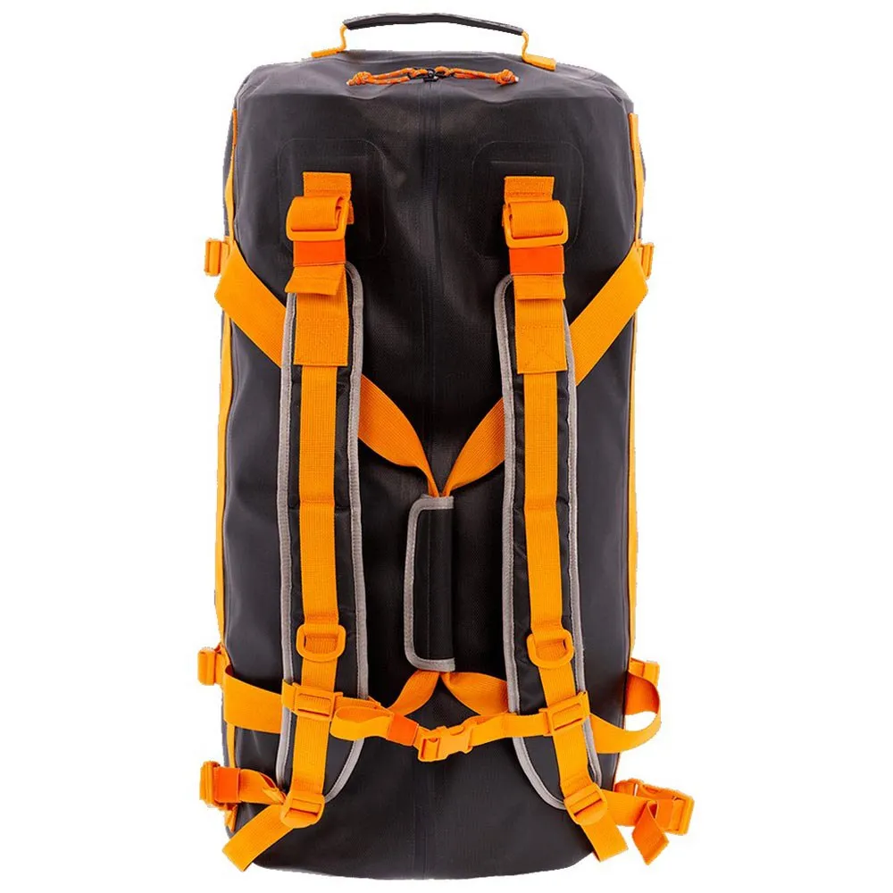 Trango Sira 65l Dt Duffelbag, Anthracite / anthracite Trango Sira 65l Dt Duffelbag, Anthracite / anthracite