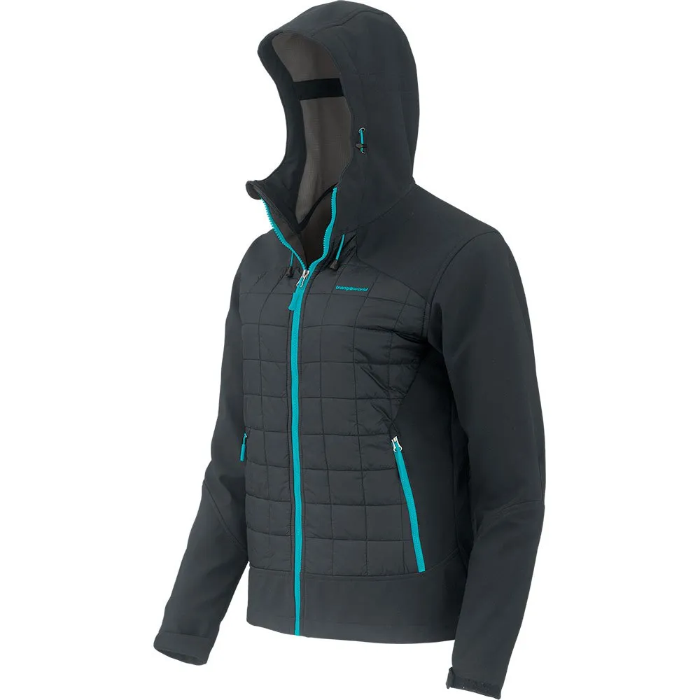 Trango Skenna Softshelljakke Trango Skenna Softshelljakke