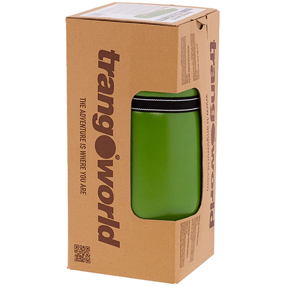 Trango Skin Lite Oppblåsbar Matte