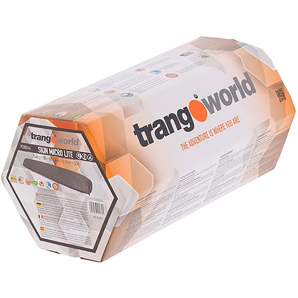 Trango Skin Micro Lite Oppblåsbar Matte