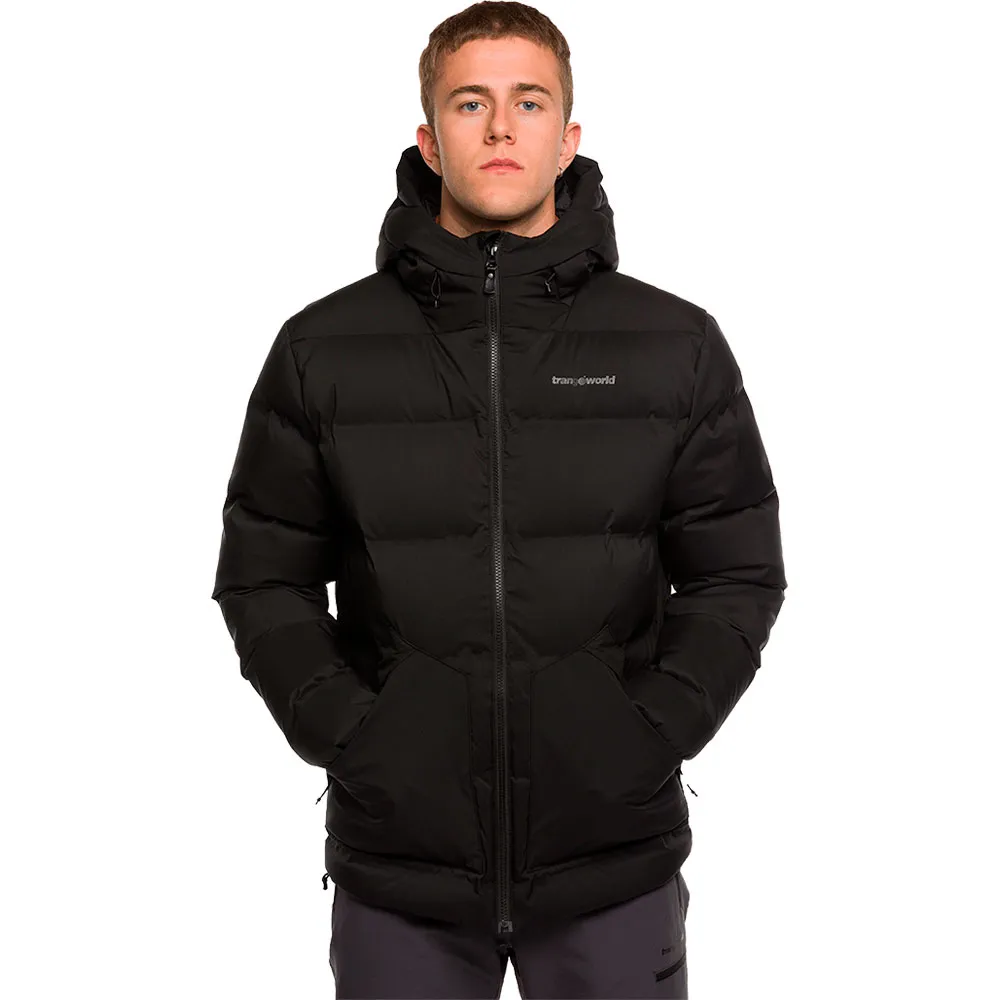 Trango Sligo St Jakke