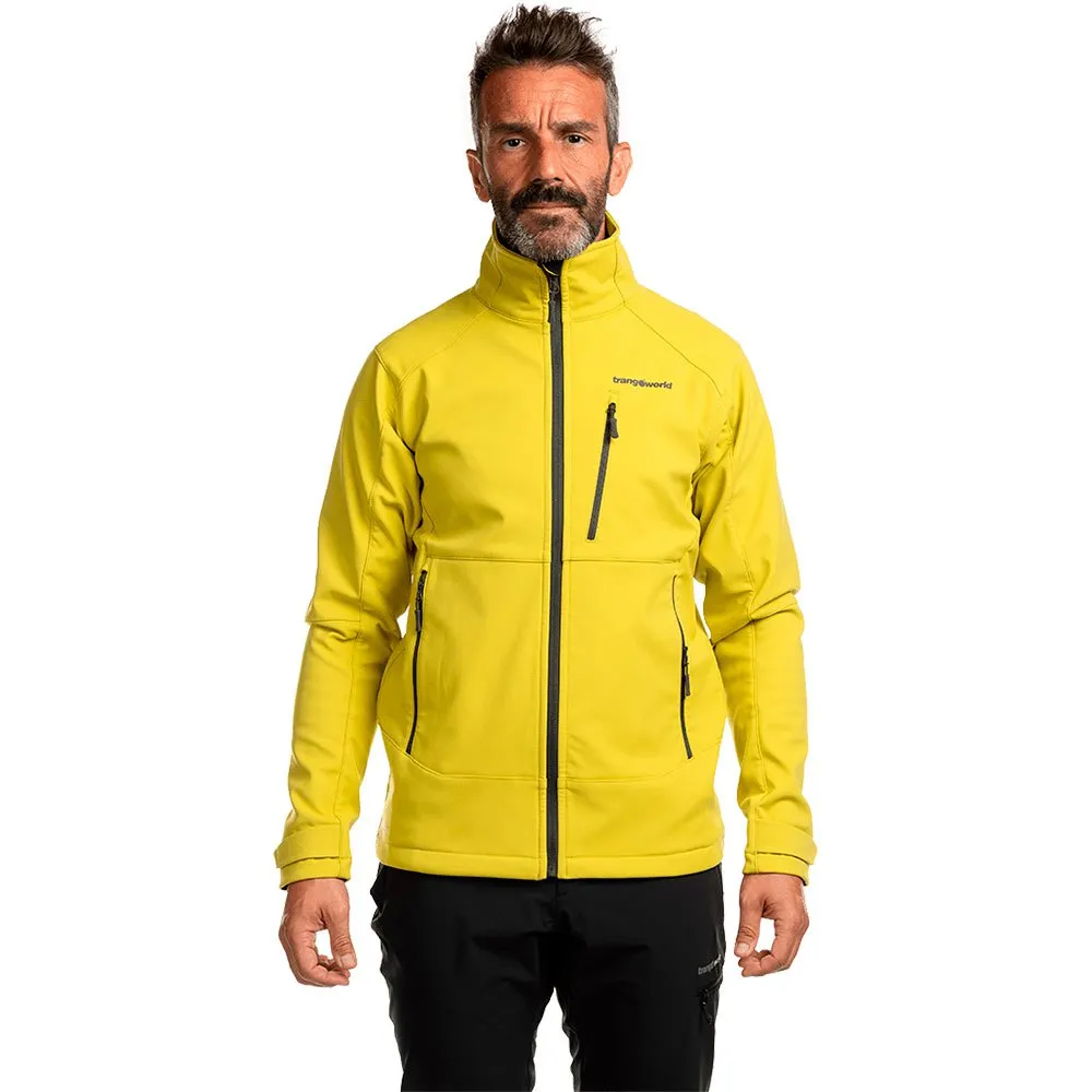 Trango Softgate Jakke Trango Softgate Jakke