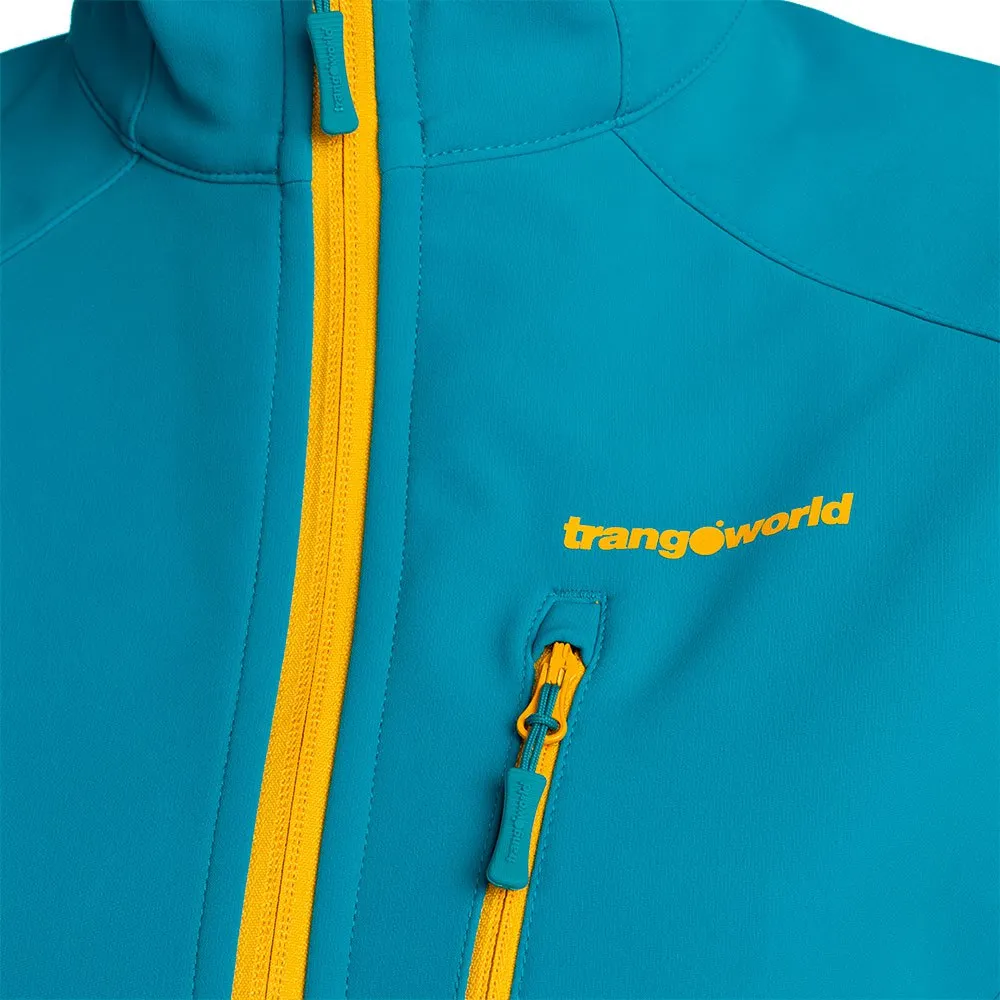 Trango Softgate Softshelljakke Trango Softgate Softshelljakke
