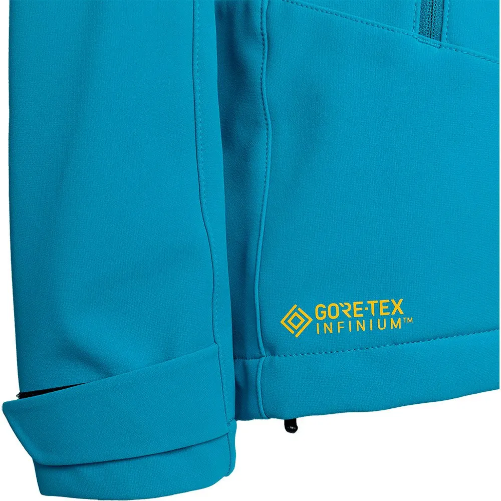 Trango Softgate Softshelljakke Trango Softgate Softshelljakke