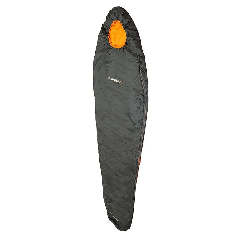 Trango Somon 500 Sovepose, Slate grey, Right Zipper