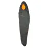 Trango Somon 500 Sovepose, Slate grey, Right Zipper