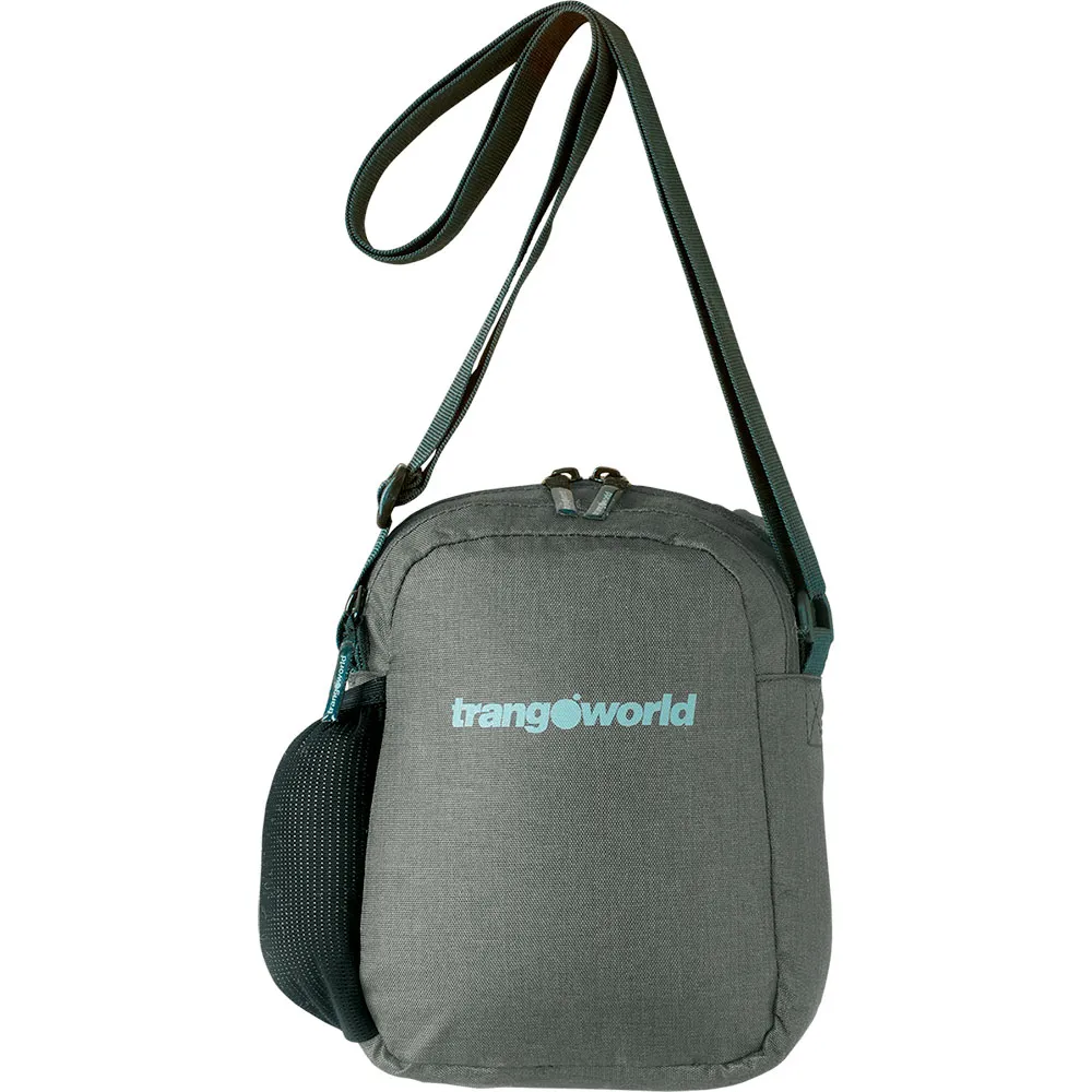 Trango Sperry Skuldertaske, Raven