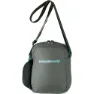 Trango Sperry Skuldertaske, Raven