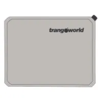Trango Standard Oppblåsbar Matte