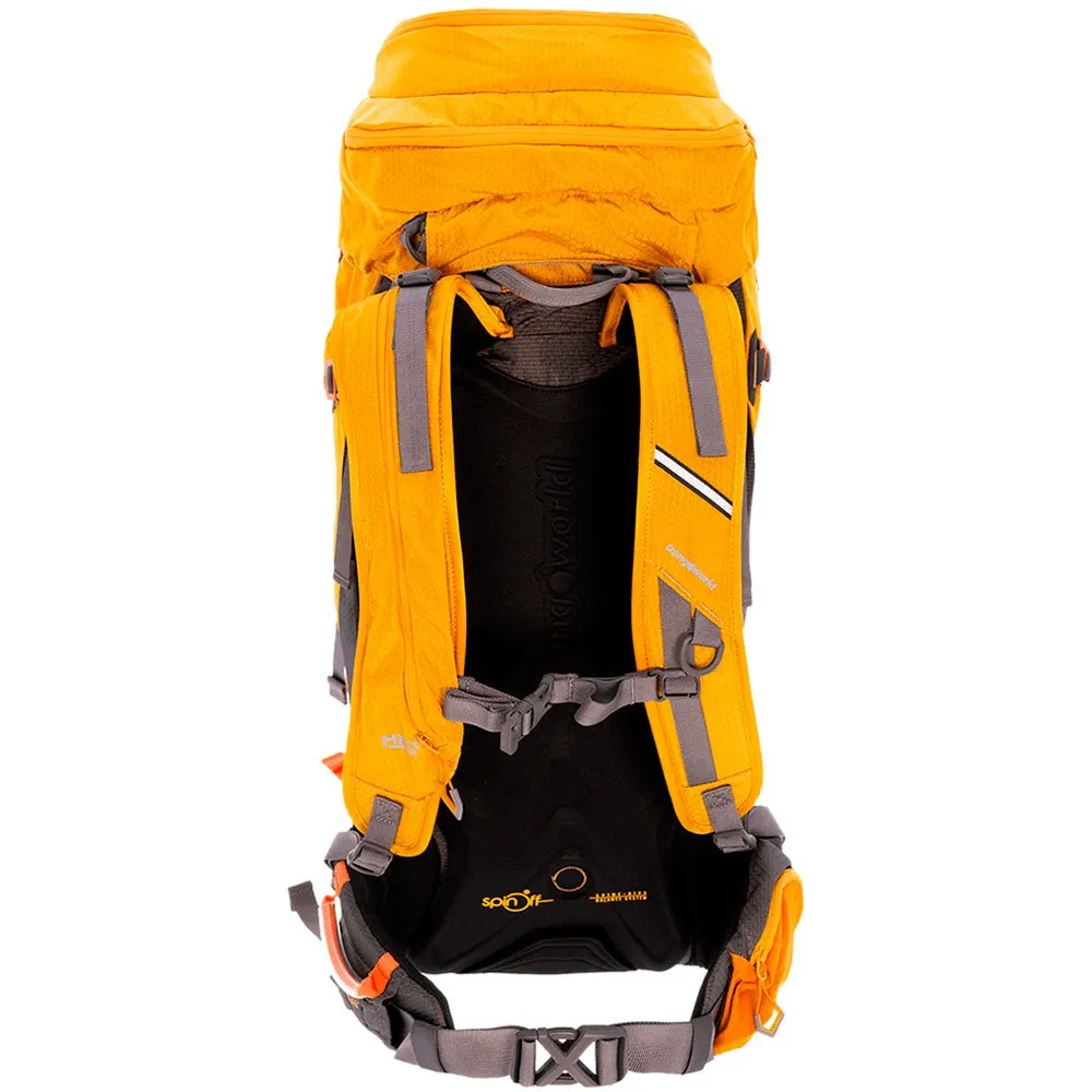 Trango Stoor 40l Ryggsekk, Golden glow