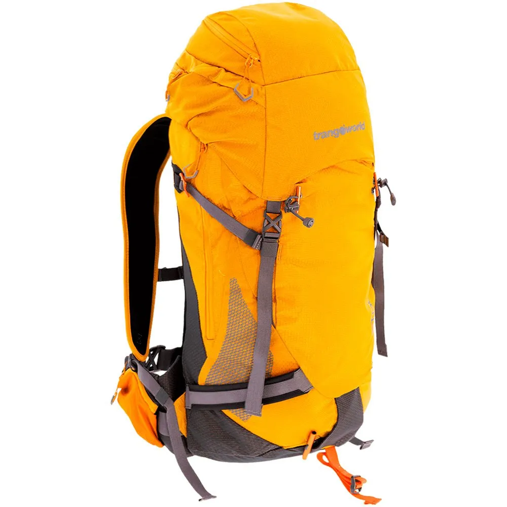 Trango Stoor 40l Ryggsekk, Golden glow