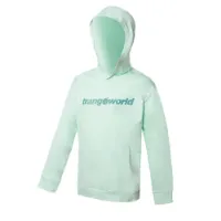 Trango Sudadera Lumbier Hetteskjorte Trango Sudadera Lumbier Hetteskjorte