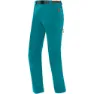 Trango Suils Regular Bukser, Enamel blue