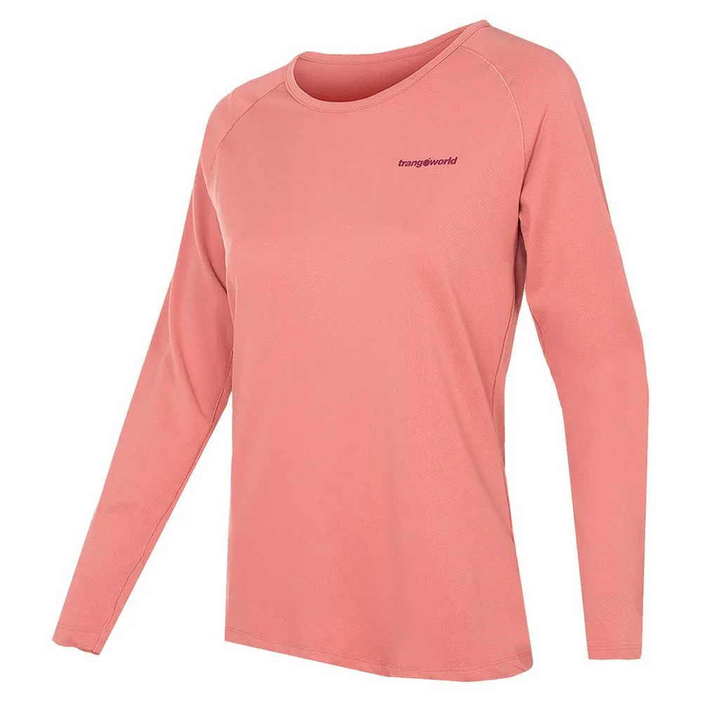 Trango Taberg Langarmet T-skjorte Trango Taberg Langarmet T-skjorte