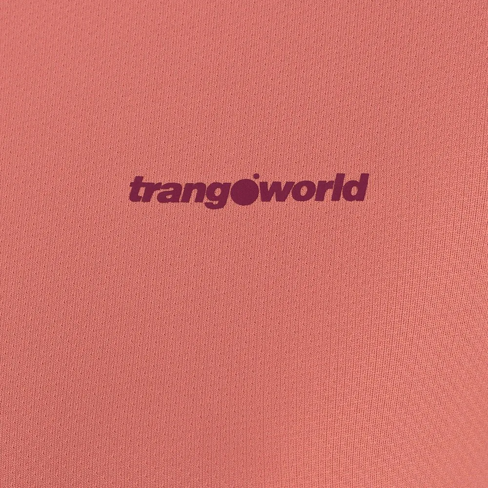 Trango Taberg Langarmet T-skjorte Trango Taberg Langarmet T-skjorte
