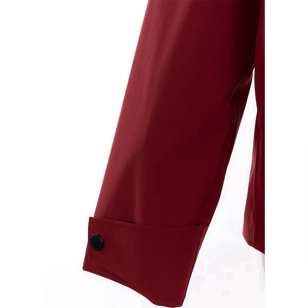 Trango Tacora Jakke, Syrah